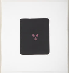 8 Lithographs From The "Fingerprint" Portfolio of Michael Kvium     Priced Individually