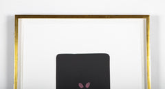 8 Lithographs From The "Fingerprint" Portfolio of Michael Kvium     Priced Individually