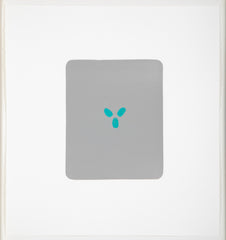 8 Lithographs From The "Fingerprint" Portfolio of Michael Kvium     Priced Individually