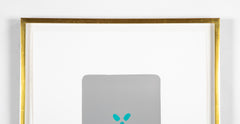 8 Lithographs From The "Fingerprint" Portfolio of Michael Kvium     Priced Individually
