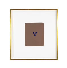 8 Lithographs From The "Fingerprint" Portfolio of Michael Kvium     Priced Individually