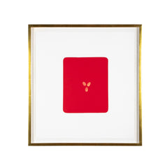 8 Lithographs From The "Fingerprint" Portfolio of Michael Kvium     Priced Individually