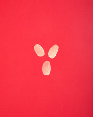 8 Lithographs From The "Fingerprint" Portfolio of Michael Kvium     Priced Individually