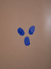8 Lithographs From The "Fingerprint" Portfolio of Michael Kvium     Priced Individually