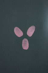 8 Lithographs From The "Fingerprint" Portfolio of Michael Kvium     Priced Individually