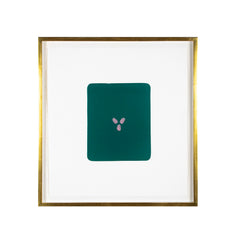 8 Lithographs From The "Fingerprint" Portfolio of Michael Kvium     Priced Individually