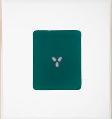 8 Lithographs From The "Fingerprint" Portfolio of Michael Kvium     Priced Individually