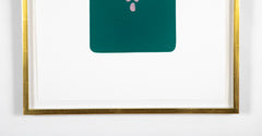 8 Lithographs From The "Fingerprint" Portfolio of Michael Kvium     Priced Individually