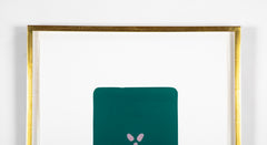 8 Lithographs From The "Fingerprint" Portfolio of Michael Kvium     Priced Individually
