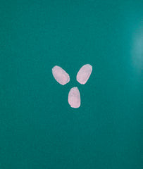 8 Lithographs From The "Fingerprint" Portfolio of Michael Kvium     Priced Individually
