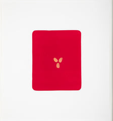 8 Lithographs From The "Fingerprint" Portfolio of Michael Kvium     Priced Individually