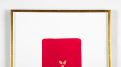 8 Lithographs From The "Fingerprint" Portfolio of Michael Kvium     Priced Individually