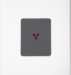 8 Lithographs From The "Fingerprint" Portfolio of Michael Kvium     Priced Individually