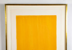 "Album Tokonoma, Ete" Lithograph in Colors by Bernard Cathelin