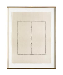 Three Color Lithographs by Swiss Artist Matias Spescha