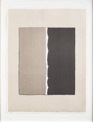 Three Color Lithographs by Swiss Artist Matias Spescha