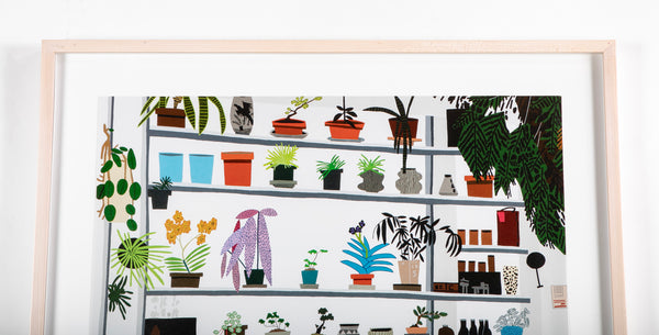 ジョナス・ウッド \