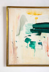 "Composition" by William Johnstone