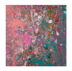 "Where the Land Meets the Sun" Giclee Print by Damien Hirst