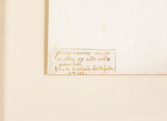 Offset Lithograph from "The Great Bird Book" by Olof Rudbeck The Younger