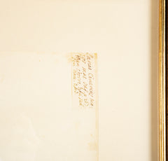 Offset Lithograph from "The Great Bird Book" by Olof Rudbeck The Younger
