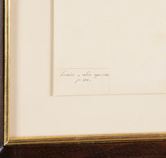 Offset Lithograph from "The Great Bird Book" by Olof Rudbeck The Younger