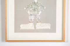 Silkscreen by Michael Williams