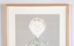 Silkscreen by Michael Williams