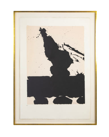 "Africa Suite 2"" by Robert Motherwell