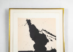"Africa Suite 2"" by Robert Motherwell