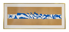 Henri Matisse Lithograph