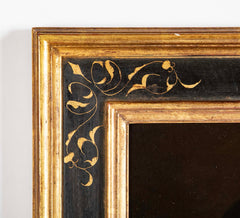 17th/18th Century Dutch School Oil On Panel