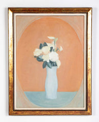 Oil on Canvas by listed artist Stuart Egnal (1940-1966)