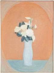 Oil on Canvas by listed artist Stuart Egnal (1940-1966)