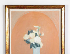 Oil on Canvas by listed artist Stuart Egnal (1940-1966)