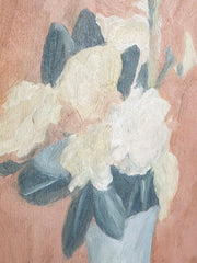 Oil on Canvas by listed artist Stuart Egnal (1940-1966)