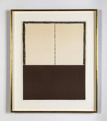 Matias Speschas Untitled Lithograph 1997 - Artists' Proof