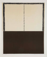 Matias Speschas Untitled Lithograph 1997 - Artists' Proof