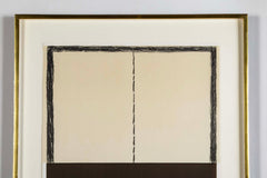 Matias Speschas Untitled Lithograph 1997 - Artists' Proof