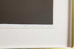 Matias Speschas Untitled Lithograph 1997 - Artists' Proof