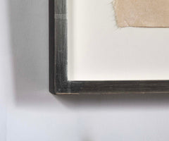 "Untitled III" Screenprint in Colors by American Artist Brice Marden