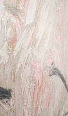 Hunt Slonem (b. Kittery ME, 1951) "Cockatoos" SIlkscreen