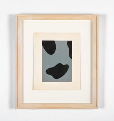 "Dreams & Projects" a Set of Seven Woodcuts by Jean Hans Arp
