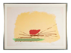 Dan Christensen Signed & Numbered Print by Fine Creations Inc