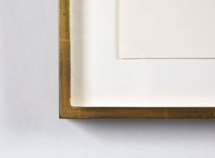 Robert Motherwell Lithograph