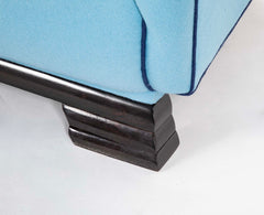 Danish Armchair in the Manner of Georg Kofoed