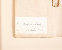 "A Collection of Dried British Grass Specimens" by W. Curtis & W. Salisbury