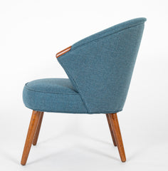 The "TV Chair" by Bent Moller Jepsen Produced by SIMO Denmark