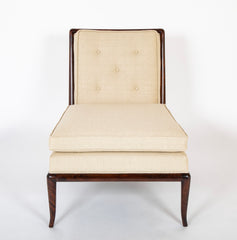 Robsjohn-Gibbings Slipper Chair