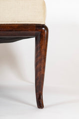 Robsjohn-Gibbings Slipper Chair